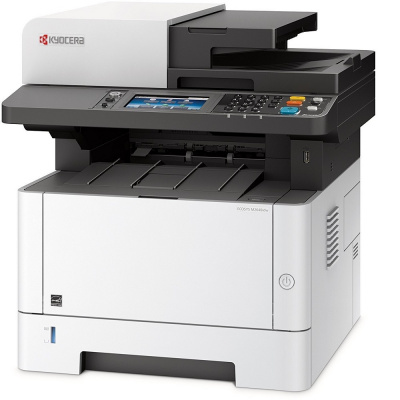 Заправка МФУ Kyocera ECOSYS M2640idw