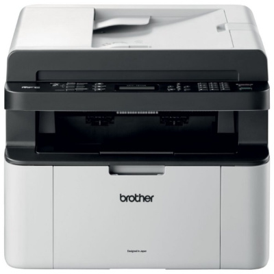 Заправка МФУ Brother MFC-1810R