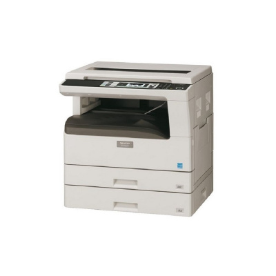 Заправка МФУ Sharp MX-M202