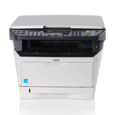 Заправка МФУ Kyocera FS-1028MFP