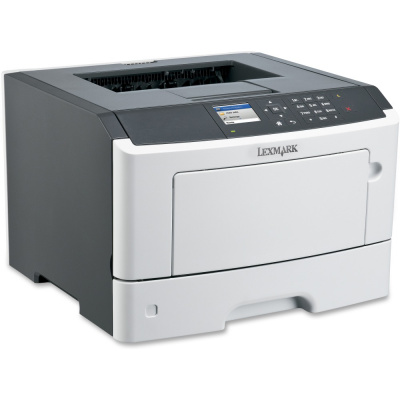 Заправка принтера Lexmark MS315dn