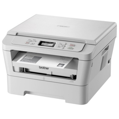 Заправка МФУ Brother DCP-7055R