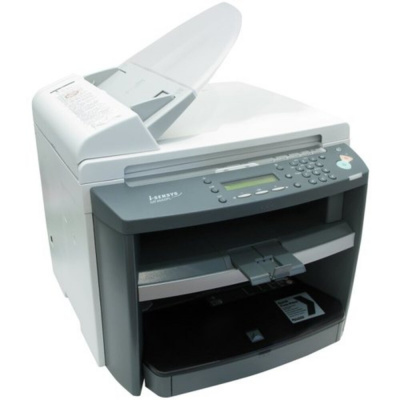 Заправка МФУ Canon i-SENSYS MF4660PL