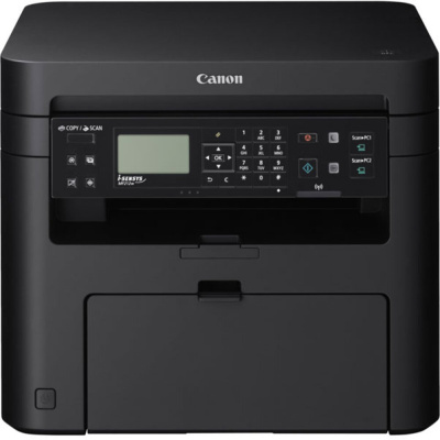 Заправка МФУ Canon i-SENSYS MF212w