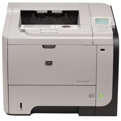 Заправка принтера HP LaserJet P3015