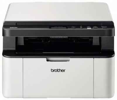 Заправка МФУ Brother DCP-1610WR