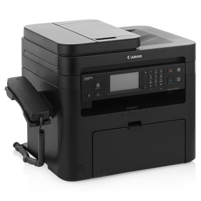 Заправка МФУ Canon i-SENSYS MF226dn