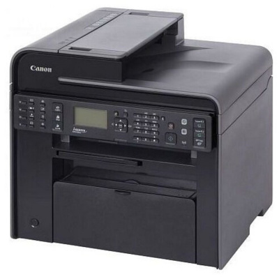 Заправка МФУ Canon i-SENSYS MF4730dn