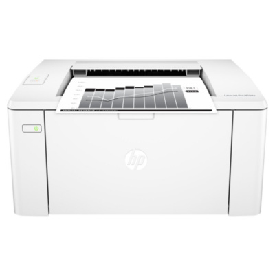 Заправка принтера HP LaserJet Pro M104a