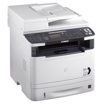 Заправка МФУ Canon i-SENSYS MF5980dw