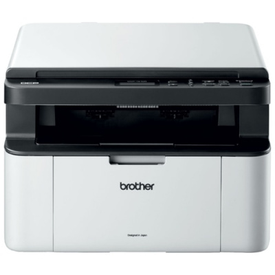 Заправка МФУ Brother DCP-1510R