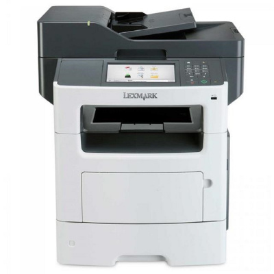Заправка МФУ Lexmark MX511de
