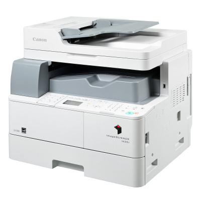 Заправка МФУ Canon IR 1435i