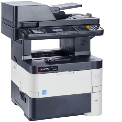 Заправка МФУ Kyocera ECOSYS M3540dn