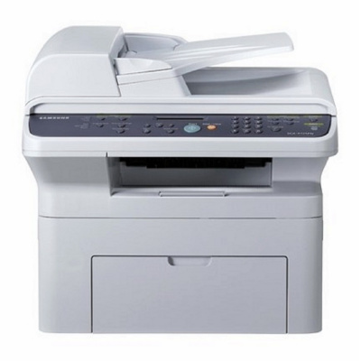 Заправка МФУ Samsung SCX-4725F