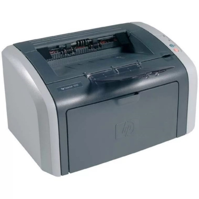 Заправка принтера HP LaserJet 1010