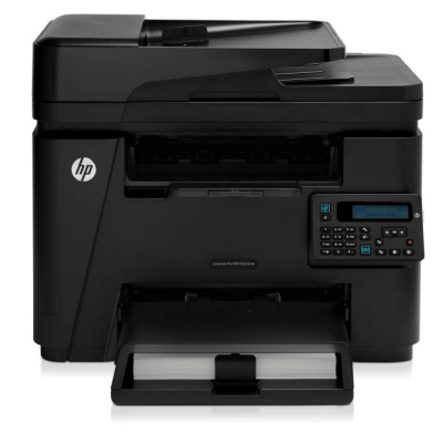 Заправка МФУ HP LaserJet Pro M225rdn