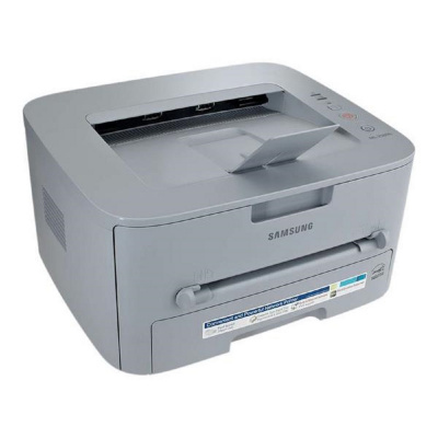 Заправка принтера Samsung ML-2580