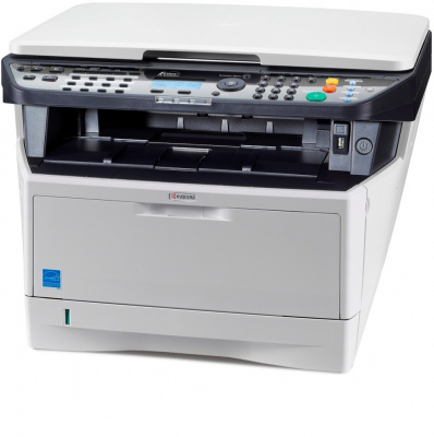 Заправка МФУ Kyocera FS-1030MFP