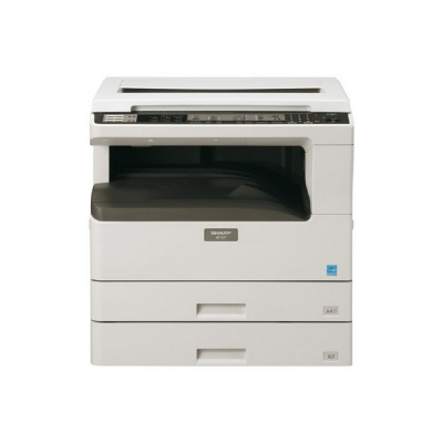 Заправка МФУ Sharp AR-5623