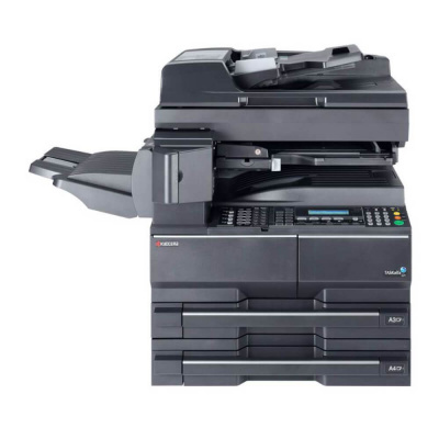 Заправка МФУ Kyocera TASKalfa 221