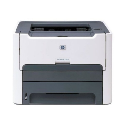 Заправка принтера HP LaserJet 1320n