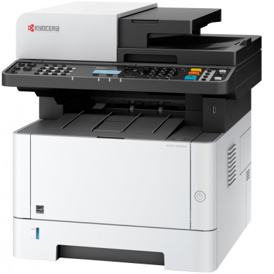 Заправка МФУ Kyocera ECOSYS M2040dn