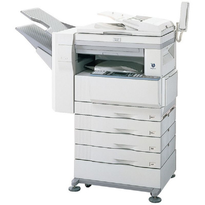 Заправка МФУ Sharp AR-275