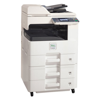 Заправка МФУ Kyocera FS-6530MFP