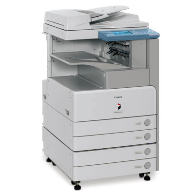 Заправка МФУ Canon IR 2230