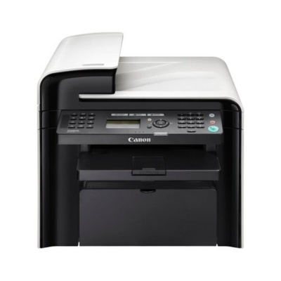 Заправка МФУ Canon i-SENSYS MF4550d