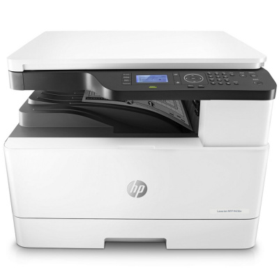 Заправка МФУ HP LaserJet MFP M436n