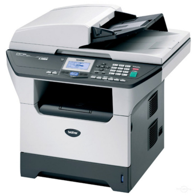 Заправка МФУ Brother DCP-8060