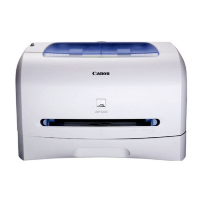 Заправка принтера Canon LBP-3200 