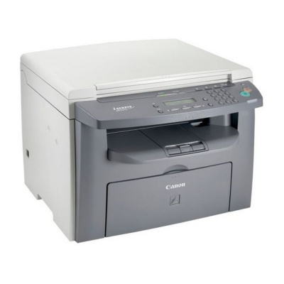 Заправка МФУ Canon i-SENSYS MF4010