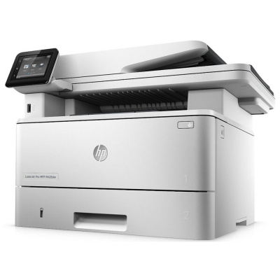 Заправка МФУ HP LaserJet Pro M426dw