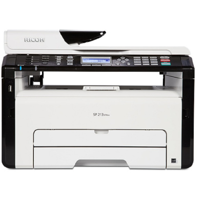 Заправка МФУ Ricoh SP 213SFNw