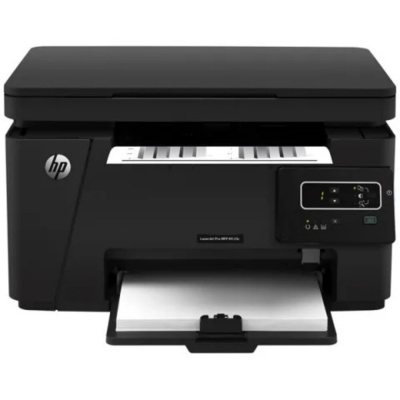 Заправка МФУ HP LaserJet Pro M125r