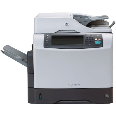 Заправка МФУ HP LaserJet 4345 mfp