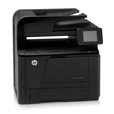 Заправка МФУ HP LaserJet Pro 400 MFP M425dn