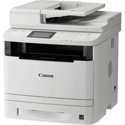 Заправка принтера Canon i-SENSYS MF411dw