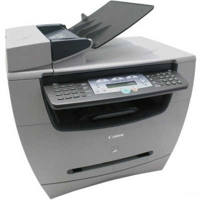 Заправка МФУ Canon LaserBase MF5770