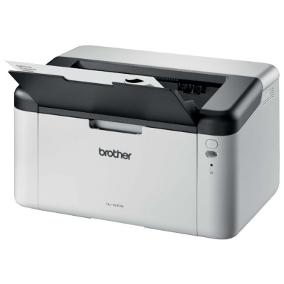 Заправка принтера Brother HL-1210W