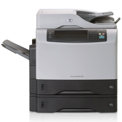 Заправка МФУ HP LaserJet M4345x