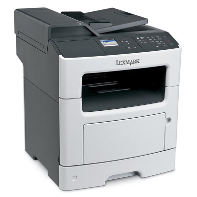 Заправка МФУ Lexmark MX310dn