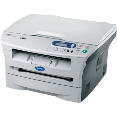 Заправка МФУ Brother DCP-7010R
