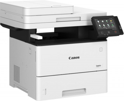 Заправка МФУ Canon i-SENSYS MF525x