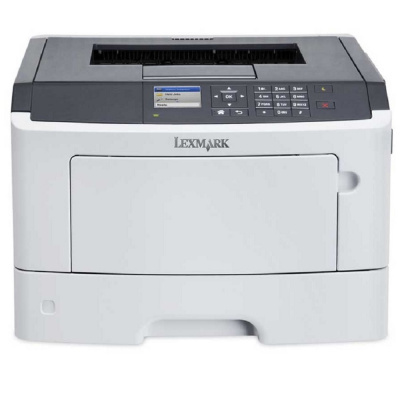 Заправка принтера Lexmark MS517dn
