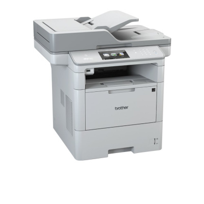 Заправка МФУ Brother MFC-L6900DW