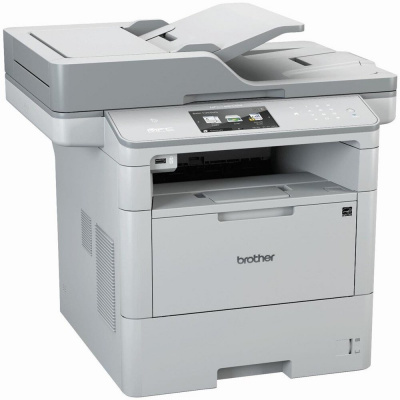 Заправка МФУ Brother MFC-L6800DW